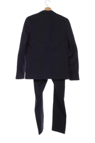 Kinderanzug Jack & Jones, Größe 12-13y/ 158-164 cm, Farbe Blau, Preis 83,99 €