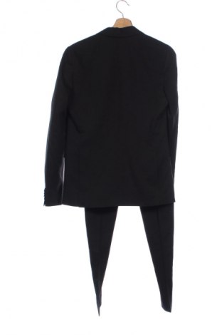 Kinderanzug Jack & Jones, Größe 15-18y/ 170-176 cm, Farbe Schwarz, Preis 104,99 €