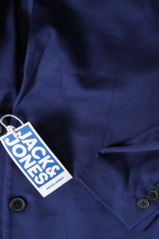 Gyerek öltöny Jack & Jones, Méret 14-15y / 168-170 cm, Szín Kék, Ár 39 409 Ft