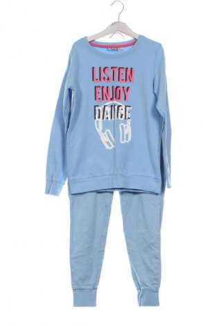 Kinderanzug Pepperts!, Größe 8-9y/ 134-140 cm, Farbe Blau, Preis € 27,11