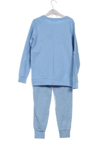 Kinderanzug Pepperts!, Größe 8-9y/ 134-140 cm, Farbe Blau, Preis € 27,11