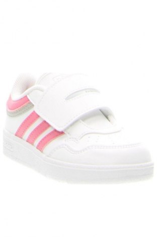 Kinderschuhe Adidas, Größe 26, Farbe Weiß, Preis 61,99 €