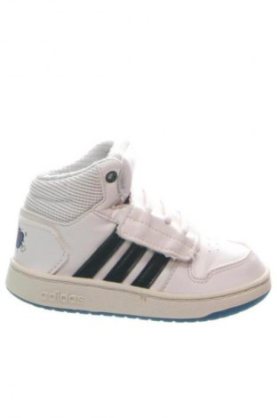 Gyerekcipők Adidas, Méret 25, Szín Fehér, Ár 10 039 Ft