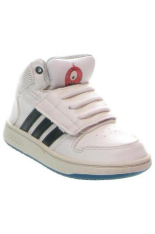 Gyerekcipők Adidas, Méret 25, Szín Fehér, Ár 10 039 Ft