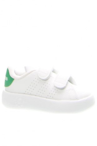 Încălțăminte pentru copii Adidas, Mărime 22, Culoare Alb, Preț 443,99 Lei