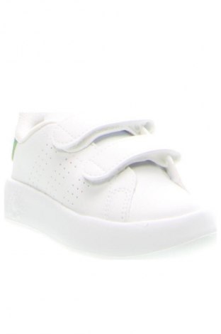 Încălțăminte pentru copii Adidas, Mărime 22, Culoare Alb, Preț 443,99 Lei
