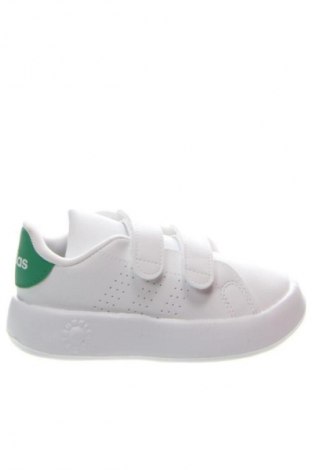 Kinderschuhe Adidas, Größe 27, Farbe Weiß, Preis 52,99 €