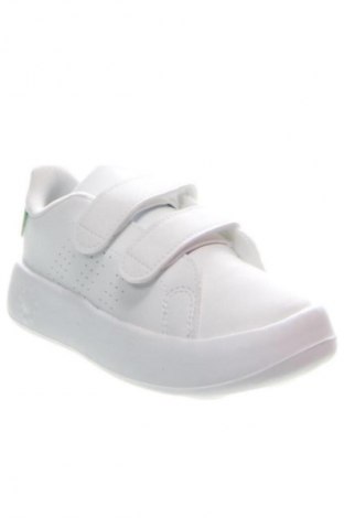 Kinderschuhe Adidas, Größe 27, Farbe Weiß, Preis 52,99 €