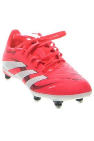 Kinderschuhe Adidas, Größe 33, Farbe Rot, Preis 53,99 €