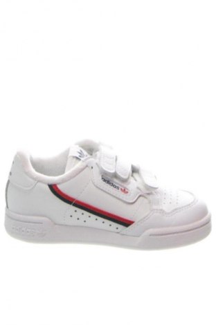 Kinderschuhe Adidas Originals, Größe 25, Farbe Weiß, Preis 25,99 €