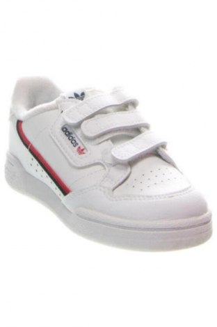 Kinderschuhe Adidas Originals, Größe 25, Farbe Weiß, Preis 25,99 €