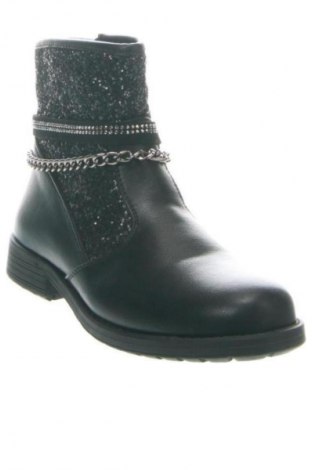 Gyerekcipők Asso, Méret 30, Szín Fekete, Ár 8 360 Ft