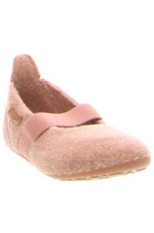 Dětské boty  Bisgaard, Velikost 27, Barva Popelavě růžová, Cena  2 129,00 Kč