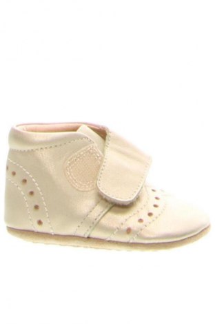 Încălțăminte pentru copii Bisgaard, Mărime 18, Culoare Auriu, Preț 82,99 Lei