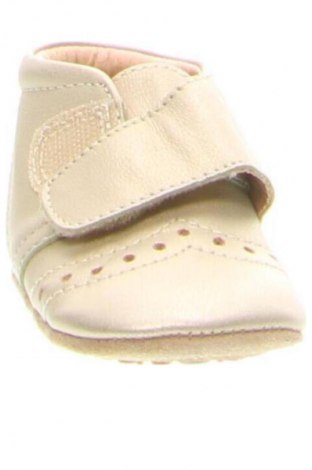 Încălțăminte pentru copii Bisgaard, Mărime 18, Culoare Auriu, Preț 82,99 Lei