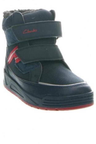 Gyerekcipők Clarks, Méret 28, Szín Kék, Ár 22 229 Ft