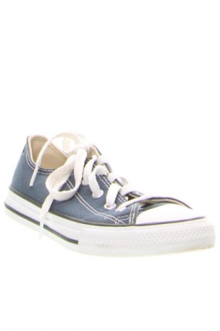 Obuwie dziecięce Converse, Rozmiar 33, Kolor Niebieski, Cena 189,99 zł