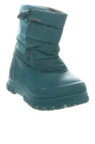 Detské topánky  Decathlon, Veľkosť 22, Farba Zelená, Cena  14,77 €