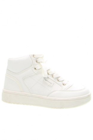 Παιδικά παπούτσια Gas, Μέγεθος 30, Χρώμα Λευκό, Τιμή 11,99 €