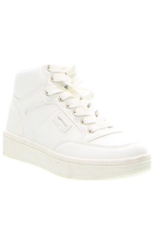 Παιδικά παπούτσια Gas, Μέγεθος 30, Χρώμα Λευκό, Τιμή 11,99 €