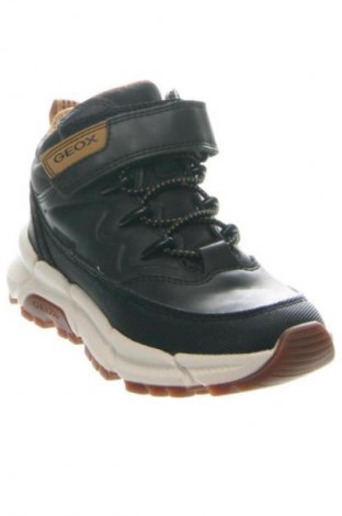 Obuwie dziecięce Geox, Rozmiar 29, Kolor Czarny, Cena 339,99 zł