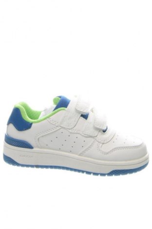 Încălțăminte pentru copii Geox, Mărime 26, Culoare Alb, Preț 356,99 Lei