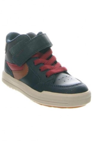 Παιδικά παπούτσια Geox, Μέγεθος 26, Χρώμα Μπλέ, Τιμή 41,99 €