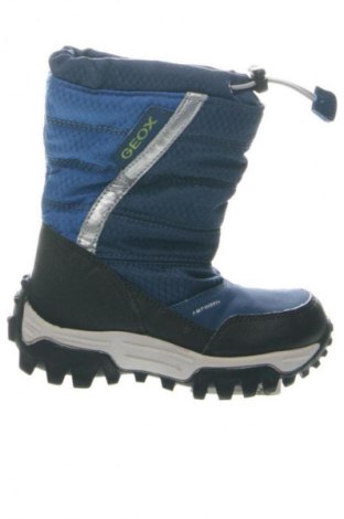 Kinderschuhe Geox, Größe 25, Farbe Mehrfarbig, Preis 29,99 €
