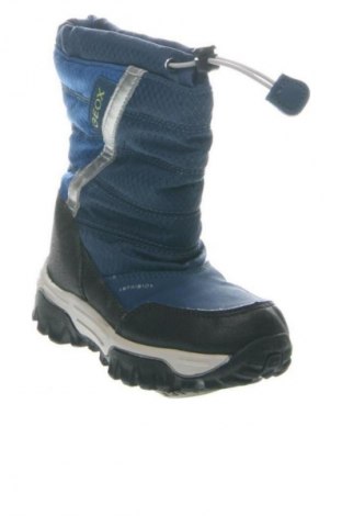 Kinderschuhe Geox, Größe 25, Farbe Mehrfarbig, Preis 29,99 €