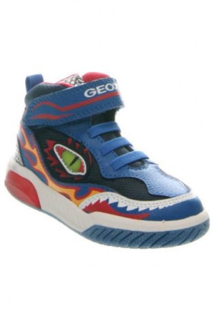 Παιδικά παπούτσια Geox, Μέγεθος 26, Χρώμα Πολύχρωμο, Τιμή 56,99 €