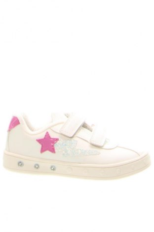 Încălțăminte pentru copii Geox, Mărime 28, Culoare Alb, Preț 274,99 Lei