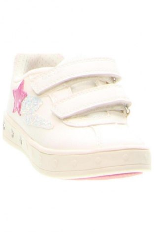 Încălțăminte pentru copii Geox, Mărime 28, Culoare Alb, Preț 274,99 Lei