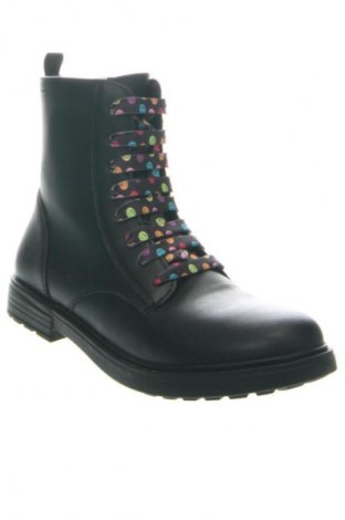 Παιδικά παπούτσια Geox, Μέγεθος 38, Χρώμα Μαύρο, Τιμή 66,99 €