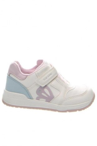 Kinderschuhe Geox, Größe 25, Farbe Mehrfarbig, Preis 36,99 €