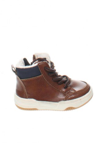 Παιδικά παπούτσια H&M, Μέγεθος 27, Χρώμα Καφέ, Τιμή 12,99 €