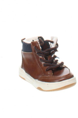 Παιδικά παπούτσια H&M, Μέγεθος 27, Χρώμα Καφέ, Τιμή 12,99 €