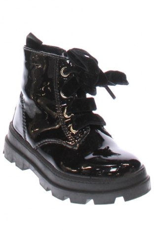 Detské topánky  H&M, Veľkosť 24, Farba Čierna, Cena  16,95 €