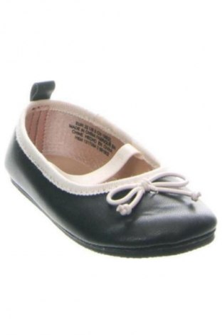 Detské topánky  H&M, Veľkosť 22, Farba Čierna, Cena  18,41 €