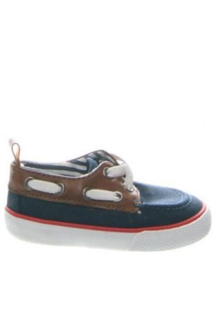 Kinderschuhe H&M, Größe 18, Farbe Mehrfarbig, Preis 12,99 €