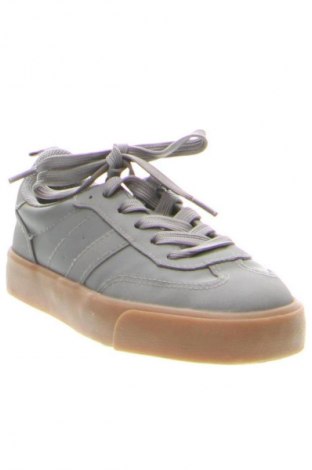 Kinderschuhe H&M, Größe 27, Farbe Grau, Preis 11,86 €