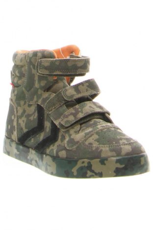 Obuwie dziecięce Hummel, Rozmiar 36, Kolor Kolorowy, Cena 204,99 zł