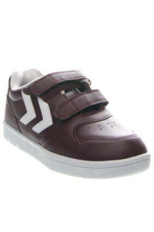 Детски обувки Hummel, Размер 33, Цвят Червен, Цена 46,99 лв.