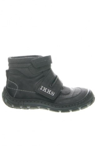 Dětské boty  IKKS, Velikost 28, Barva Šedá, Cena  1 279,00 Kč