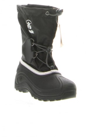 Παιδικά παπούτσια Kamik, Μέγεθος 31, Χρώμα Μαύρο, Τιμή 35,99 €