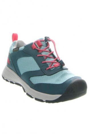 Kinderschuhe Keen, Größe 30, Farbe Blau, Preis 68,99 €