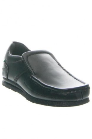 Detské topánky  Kickers, Veľkosť 31, Farba Čierna, Cena  46,65 €