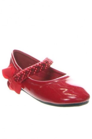 Obuwie dziecięce Kids, Rozmiar 20, Kolor Czerwony, Cena 66,67 zł