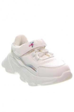 Detské topánky  LC Waikiki, Veľkosť 23, Farba Biela, Cena  8,70 €