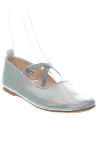 Obuwie dziecięce LC Waikiki, Rozmiar 32, Kolor Srebrzysty, Cena 33,99 zł