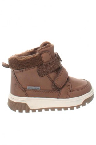 Detské topánky  Lily & Dan, Veľkosť 25, Farba Hnedá, Cena  24,95 €